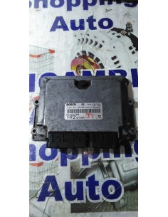 - CENTRALINA MOTORE ECU...