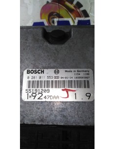 - CENTRALINA MOTORE ECU... 2