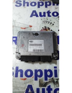 - CENTRALINA MOTORE ECU...