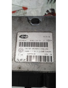 - CENTRALINA MOTORE ECU... 2