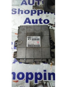 - CENTRALINA MOTORE ECU...