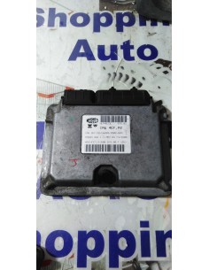 - CENTRALINA MOTORE ECU...