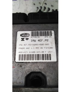 - CENTRALINA MOTORE ECU... 2