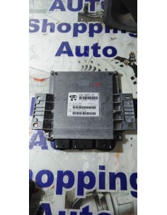 - CENTRALINA MOTORE ECU...