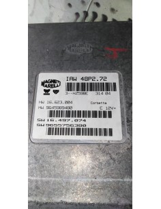 - CENTRALINA MOTORE ECU... 2