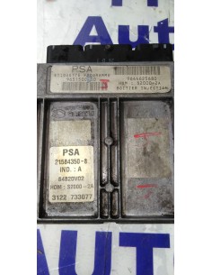 - CENTRALINA MOTORE ECU... 2