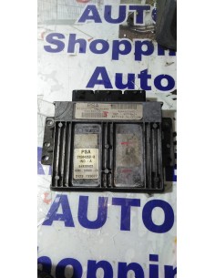 - CENTRALINA MOTORE ECU...