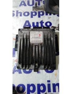 - CENTRALINA MOTORE ECU...