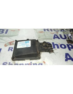 CENTRALINA GAS GPL...