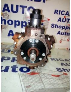 POMPA GASOLIO PUMP...