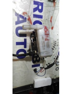 VASCHETTA LIQUIDO POMPA...