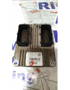 - CENTRALINA MOTORE ECU...