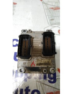 - CENTRALINA MOTORE ECU...