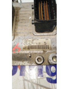 - CENTRALINA MOTORE ECU... 2
