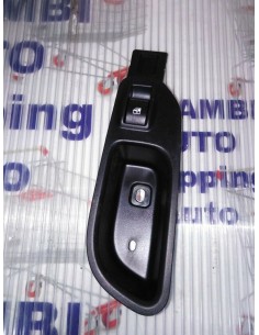 COMANDO ALZACRISTALLI...