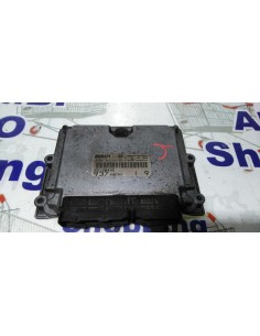- CENTRALINA MOTORE ECU...