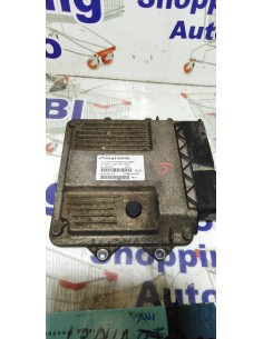 - CENTRALINA ECU MOTORE...