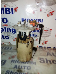POMPA CARBURANTE SERBATOIO...