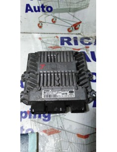 - CENTRALINA ECU MOTORE...
