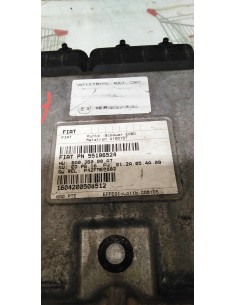 - CENTRALINA MOTORE ECU... 2