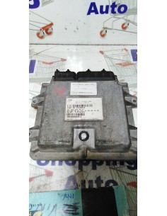 - CENTRALINA MOTORE ECU...