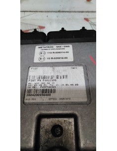 - CENTRALINA MOTORE ECU... 2