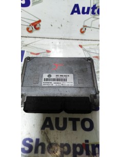 - CENTRALINA MOTORE ECU...
