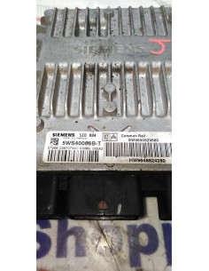 - CENTRALINA MOTORE ECU... 2