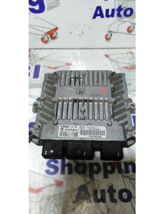 - CENTRALINA MOTORE ECU...
