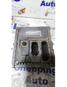 - CENTRALINA MOTORE ECU...