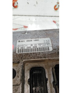 - CENTRALINA MOTORE ECU... 2