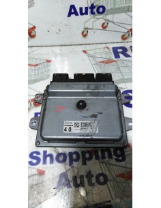 - CENTRALINA MOTORE ECU...
