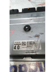 - CENTRALINA MOTORE ECU... 2