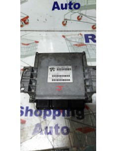 - CENTRALINA MOTORE ECU...
