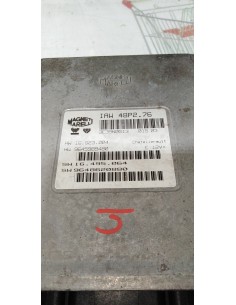- CENTRALINA MOTORE ECU... 2