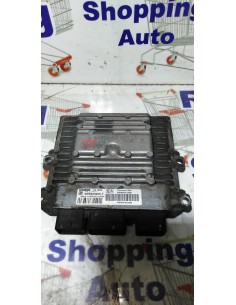 - CENTRALINA MOTORE ECU...