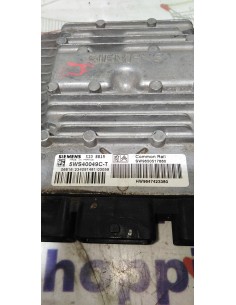 - CENTRALINA MOTORE ECU... 2