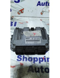 - CENTRALINA MOTORE ECU...