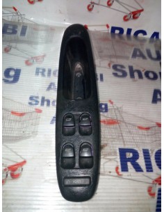 COMANDO ALZACRISTALLI...