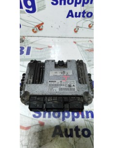 - CENTRALINA MOTORE ECU...