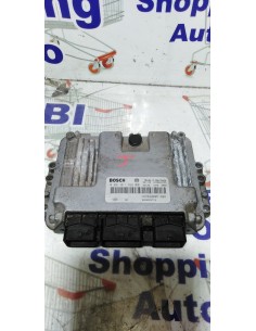 - CENTRALINA MOTORE ECU...