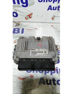 - CENTRALINA MOTORE ECU...