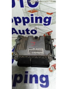 - CENTRALINA MOTORE ECU...
