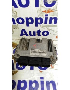 - CENTRALINA MOTORE ECU...