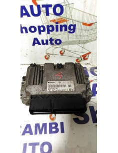 - CENTRALINA MOTORE ECU...