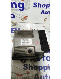 - CENTRALINA MOTORE ECU...
