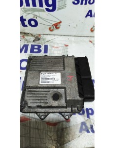 - CENTRALINA MOTORE ECU...
