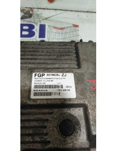 - CENTRALINA MOTORE ECU... 2