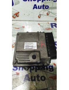 - CENTRALINA MOTORE ECU...