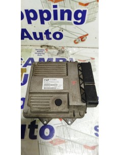 - CENTRALINA MOTORE ECU...